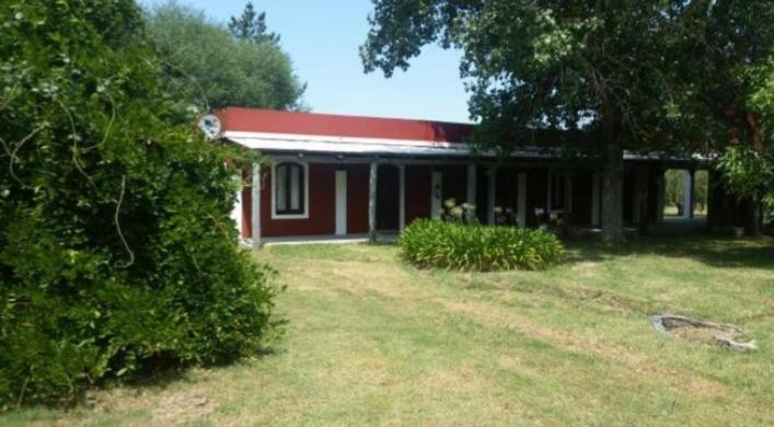 Hotel Chacra Bereshit