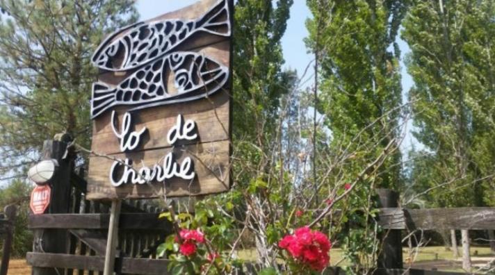 Hotel Chacra Bereshit