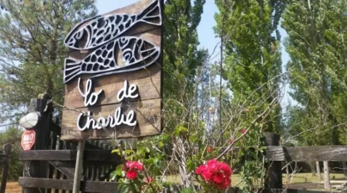 فندق Chacra Bereshit