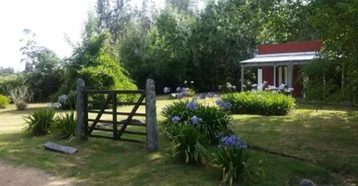 فندق Chacra Bereshit