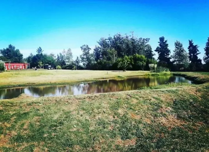 فندق Chacra Bereshit