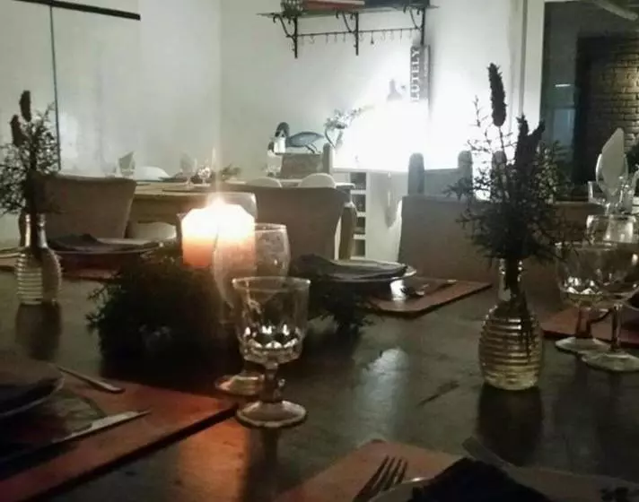 فندق Chacra Bereshit