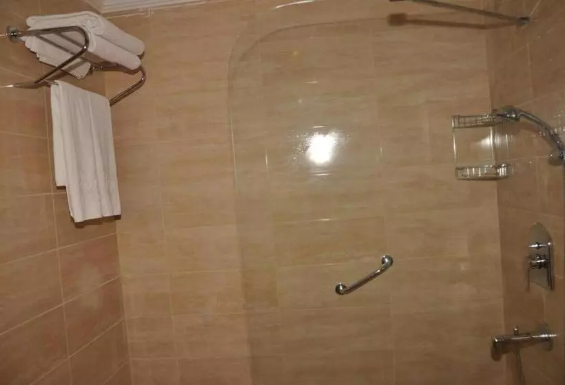 Hotel Dizalya Palm Garden   All Inclusive