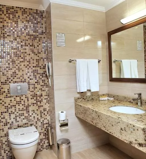 Hotel Dizalya Palm Garden   All Inclusive