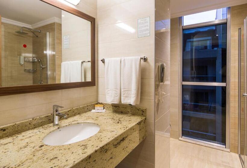 فندق Dizalya Palm Garden   All Inclusive