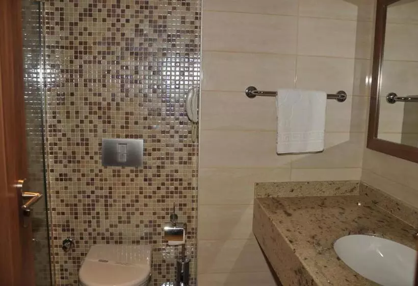 Hotel Dizalya Palm Garden   All Inclusive