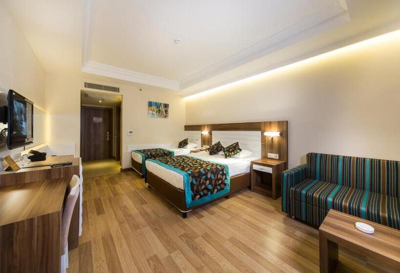 فندق Dizalya Palm Garden   All Inclusive