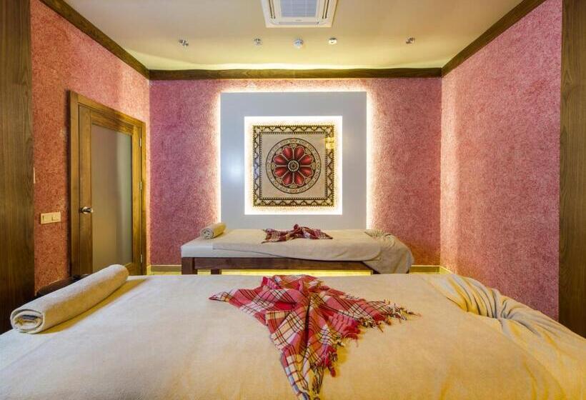 فندق Dizalya Palm Garden   All Inclusive