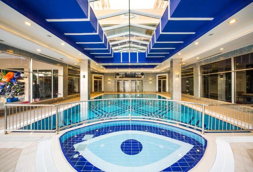 فندق Dizalya Palm Garden   All Inclusive