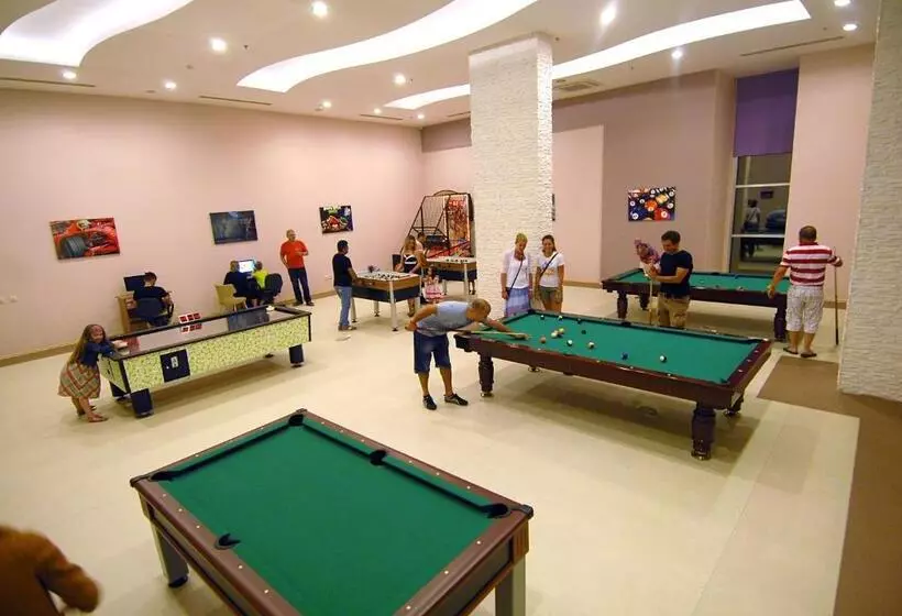 Hotel Dizalya Palm Garden   All Inclusive