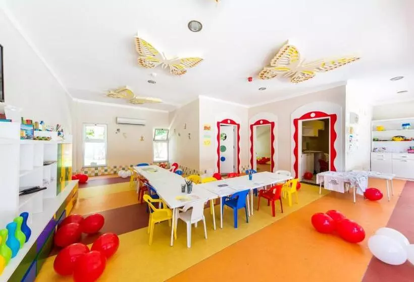 Hotel Dizalya Palm Garden   All Inclusive