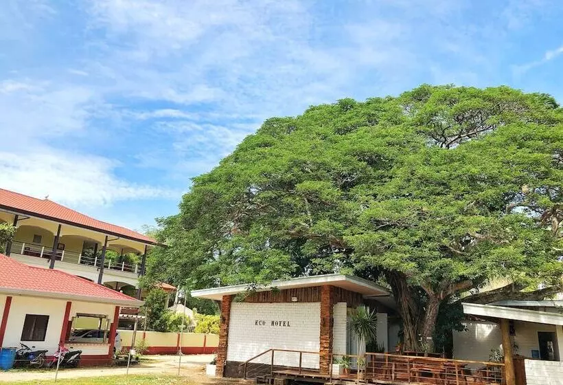 ホテル Dormitels.ph Bohol