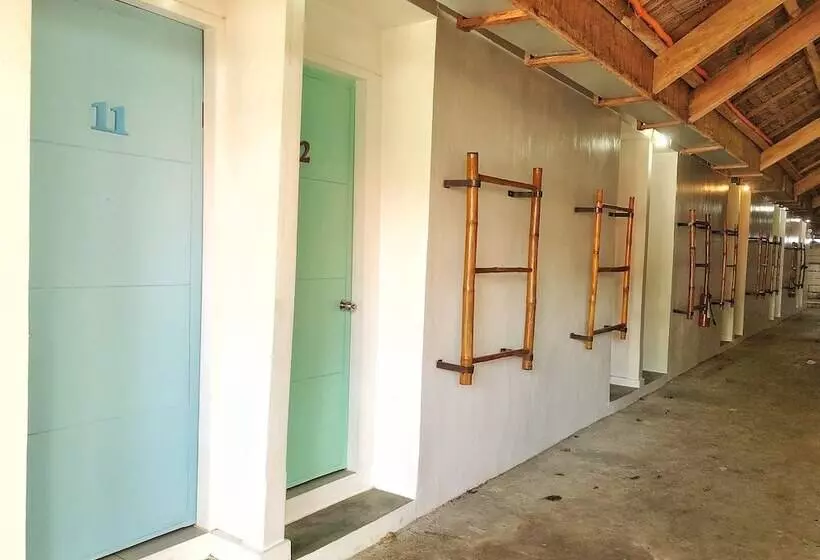 ホテル Dormitels.ph Bohol