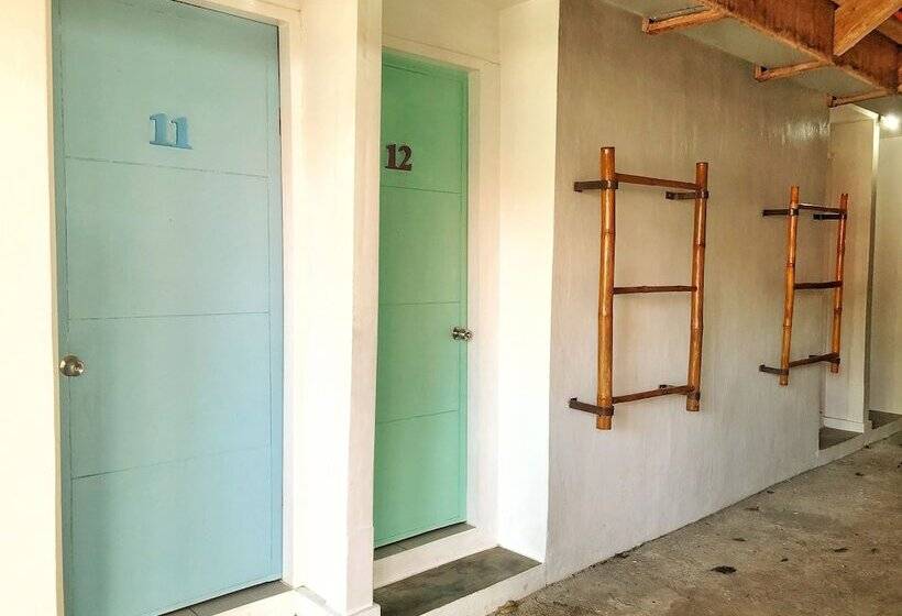 Отель Dormitels.ph Bohol