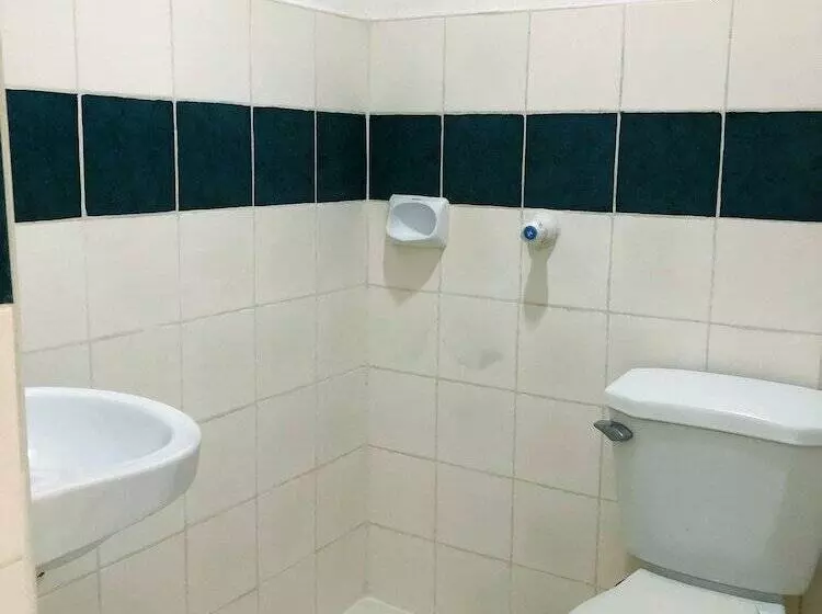 ホテル Dormitels.ph Bohol