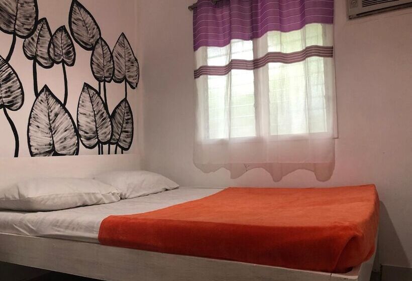 Отель Dormitels.ph Bohol