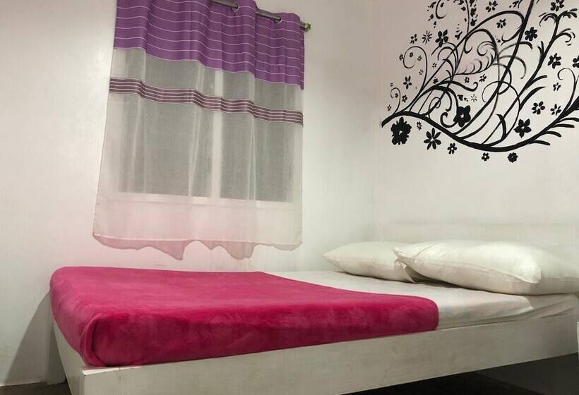 Отель Dormitels.ph Bohol