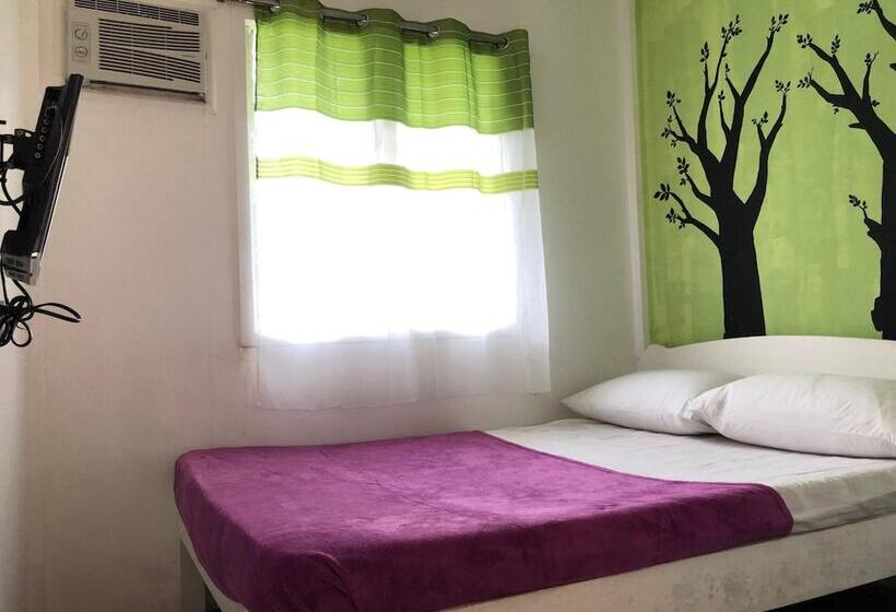 Отель Dormitels.ph Bohol