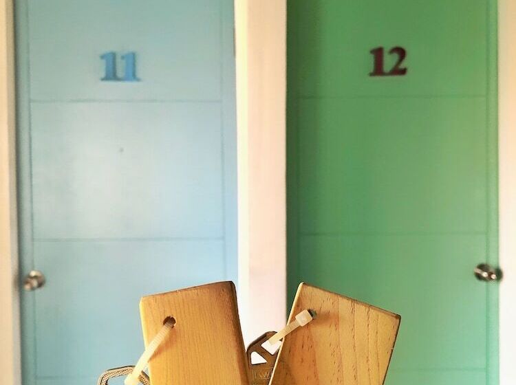 Отель Dormitels.ph Bohol