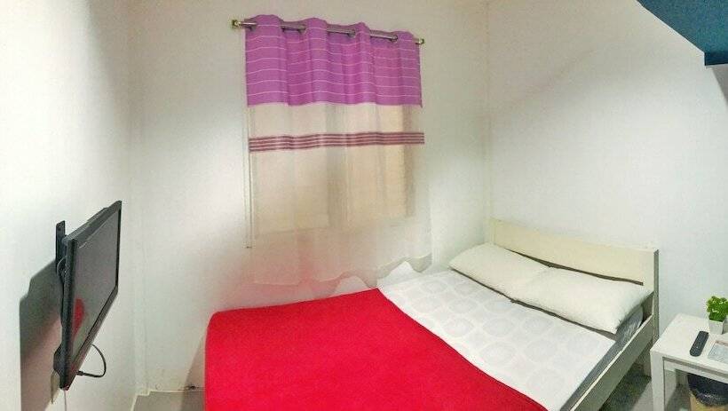 Отель Dormitels.ph Bohol