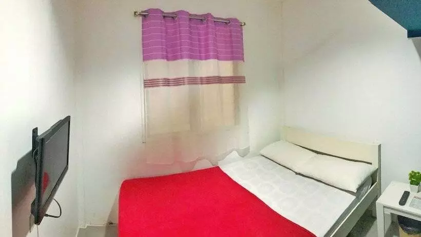 ホテル Dormitels.ph Bohol