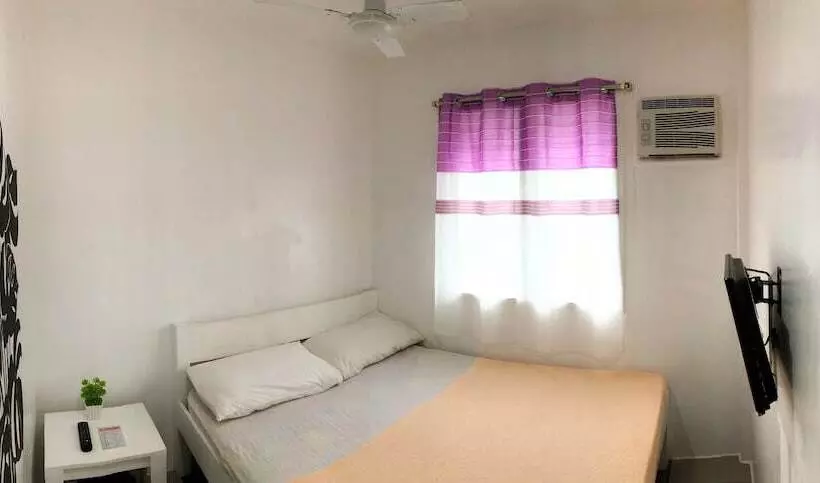 ホテル Dormitels.ph Bohol