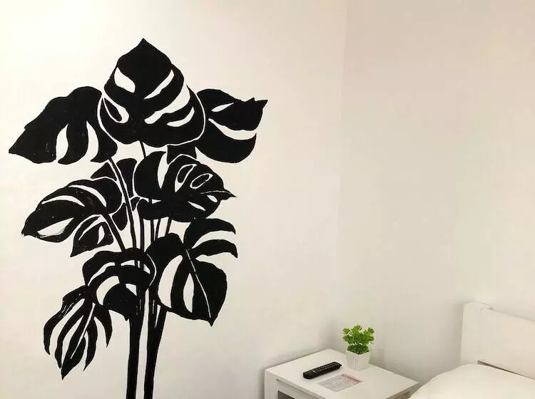 ホテル Dormitels.ph Bohol