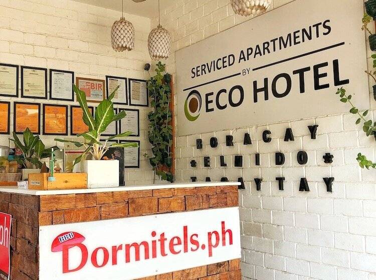 Отель Dormitels.ph Bohol