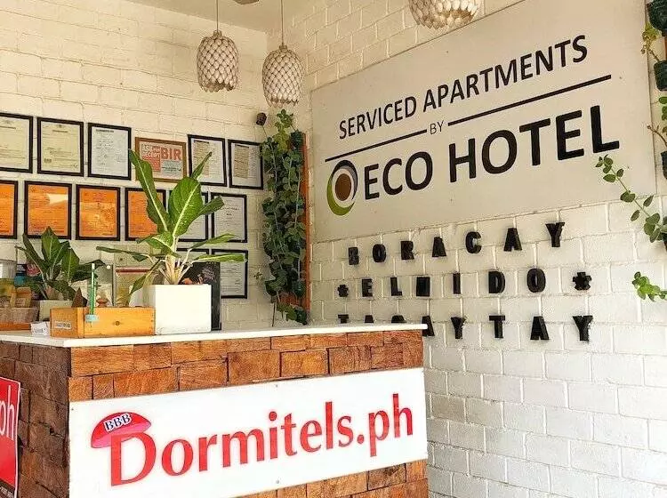 ホテル Dormitels.ph Bohol