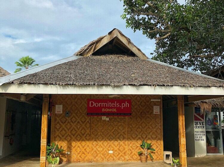Отель Dormitels.ph Bohol