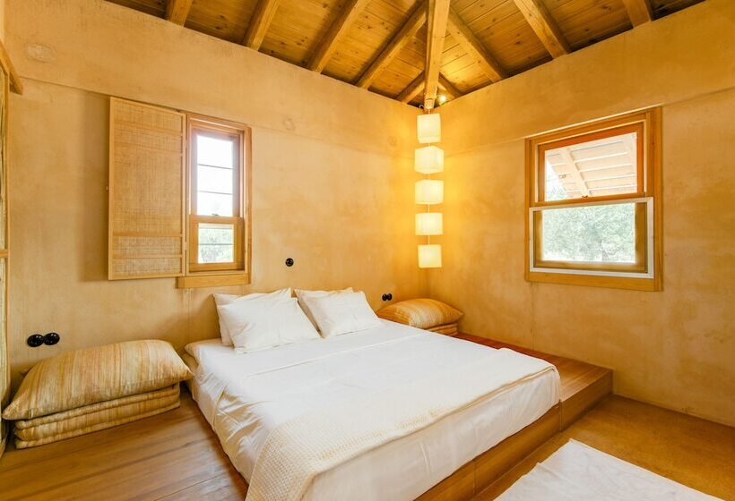 Отель Eumelia Organic Agrotourism Farm