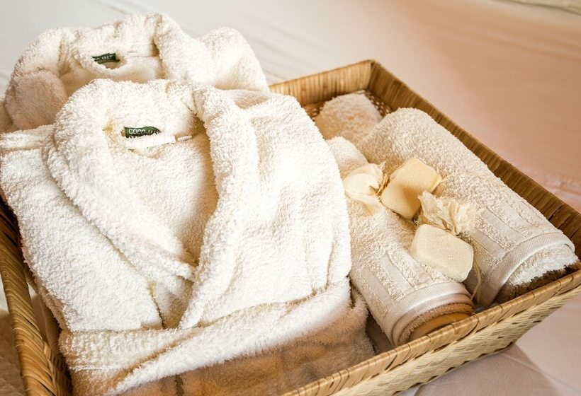 Отель Eumelia Organic Agrotourism Farm