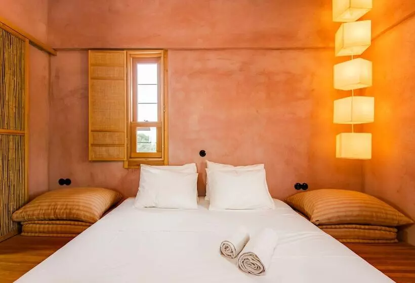 فندق Eumelia Organic Agrotourism Farm