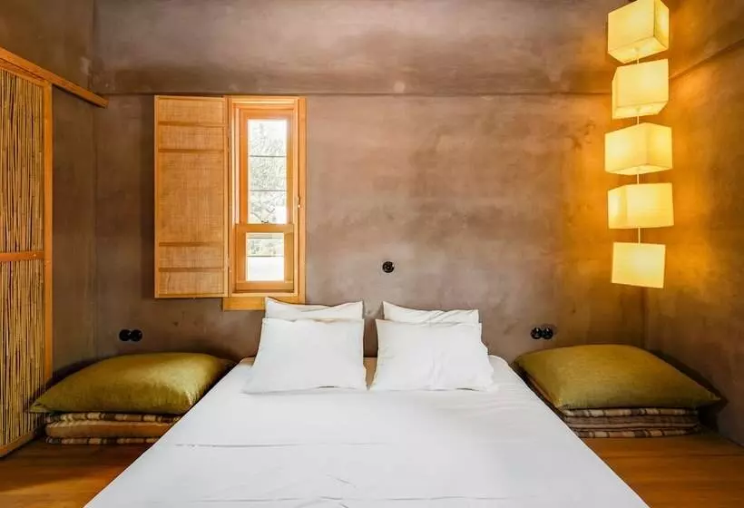 فندق Eumelia Organic Agrotourism Farm