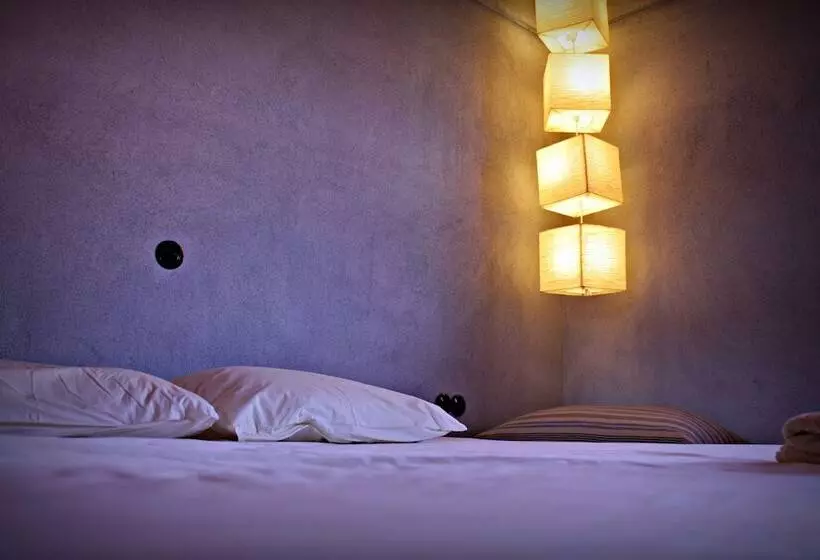 فندق Eumelia Organic Agrotourism Farm