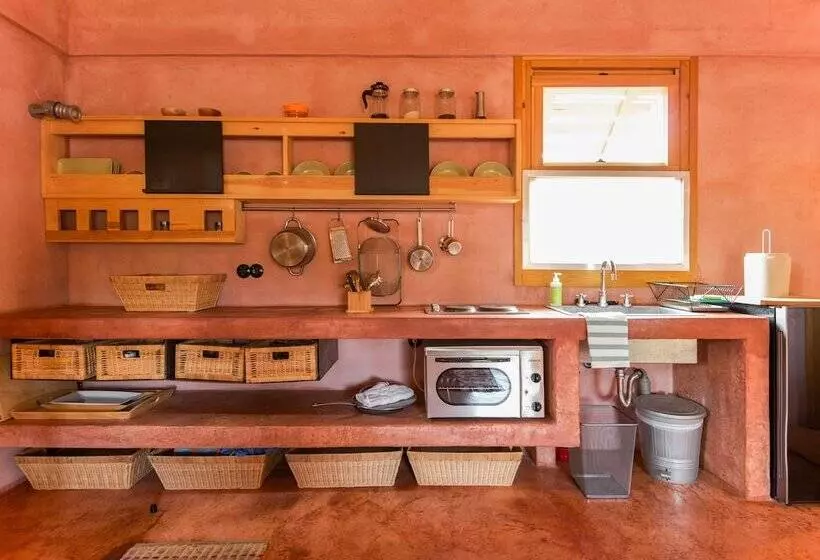 فندق Eumelia Organic Agrotourism Farm