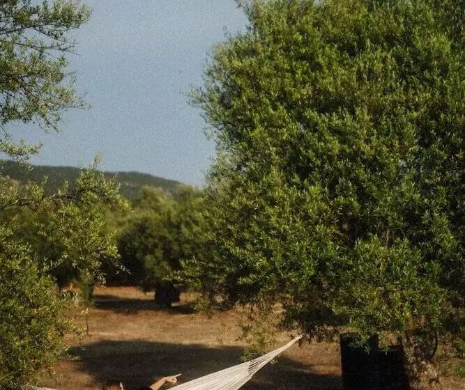 فندق Eumelia Organic Agrotourism Farm