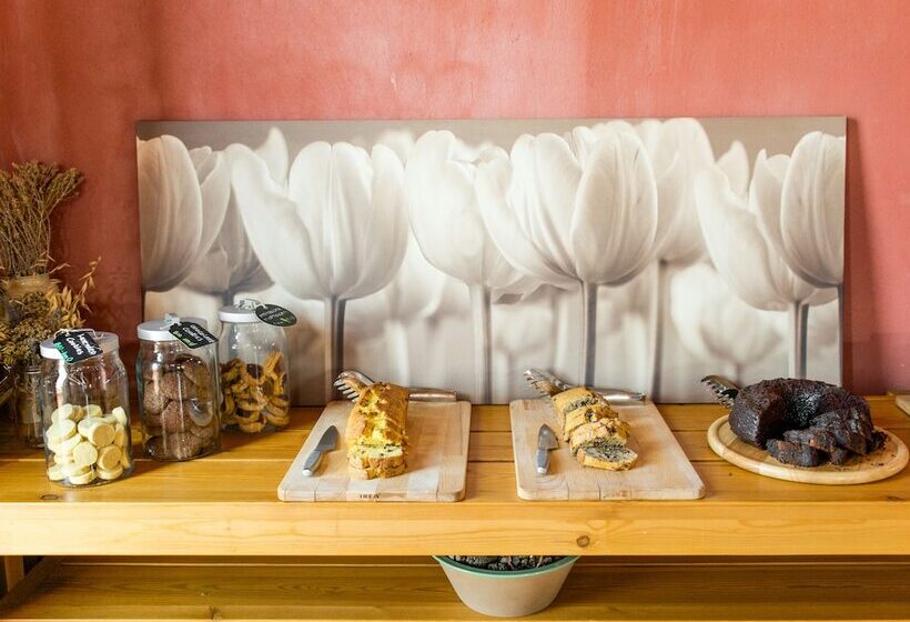 Отель Eumelia Organic Agrotourism Farm