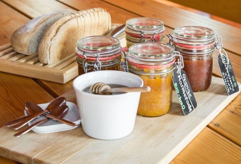 Отель Eumelia Organic Agrotourism Farm