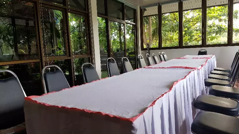 First And Frang Hotel   Koh Phangan