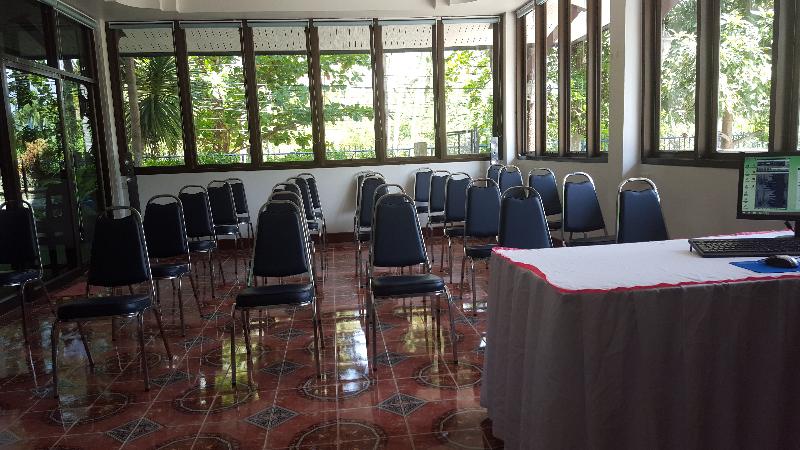 First And Frang Hotel Koh Phangan