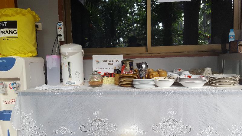 First And Frang Hotel Koh Phangan