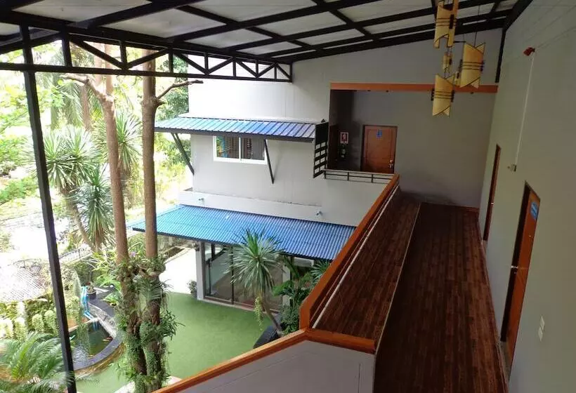 First And Frang Hotel   Koh Phangan