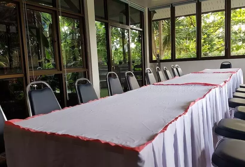 First And Frang Hotel   Koh Phangan