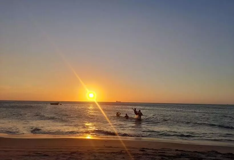 Hôtel Hostal La Casa De Felipe