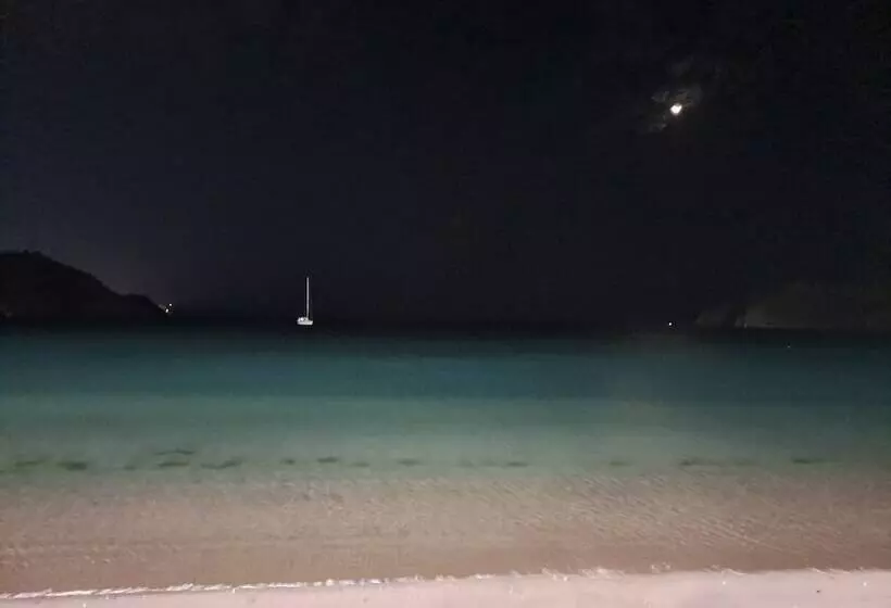 Hôtel Hostal La Casa De Felipe