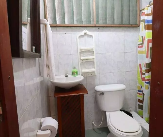 ホテル Maloka Amazonas