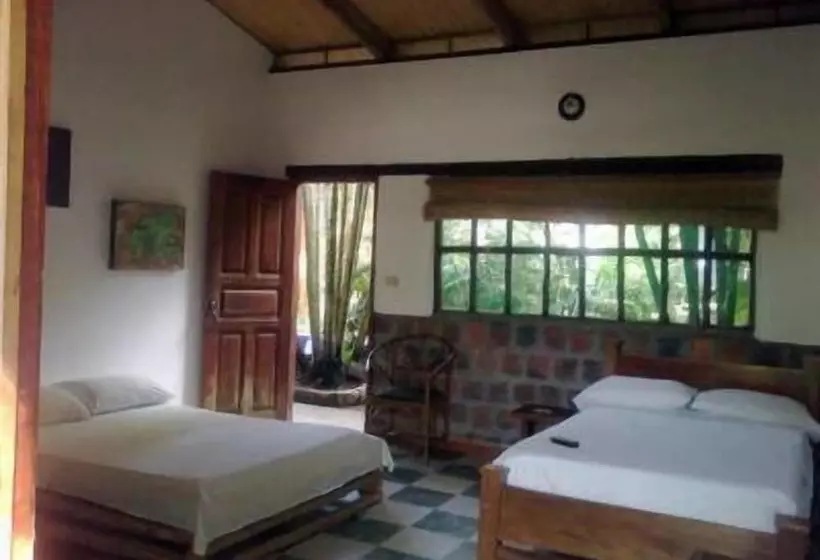 ホテル Maloka Amazonas