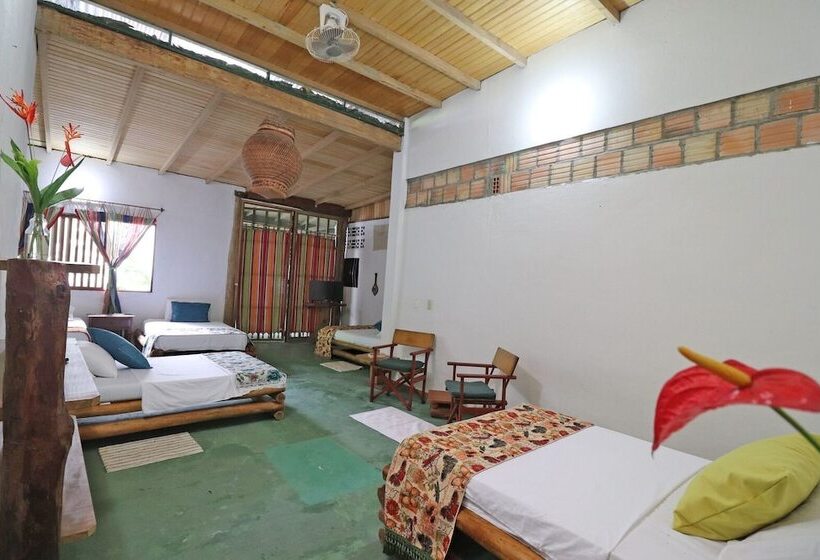 호텔 Maloka Amazonas