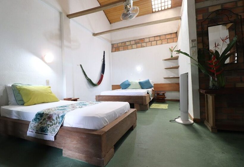 호텔 Maloka Amazonas